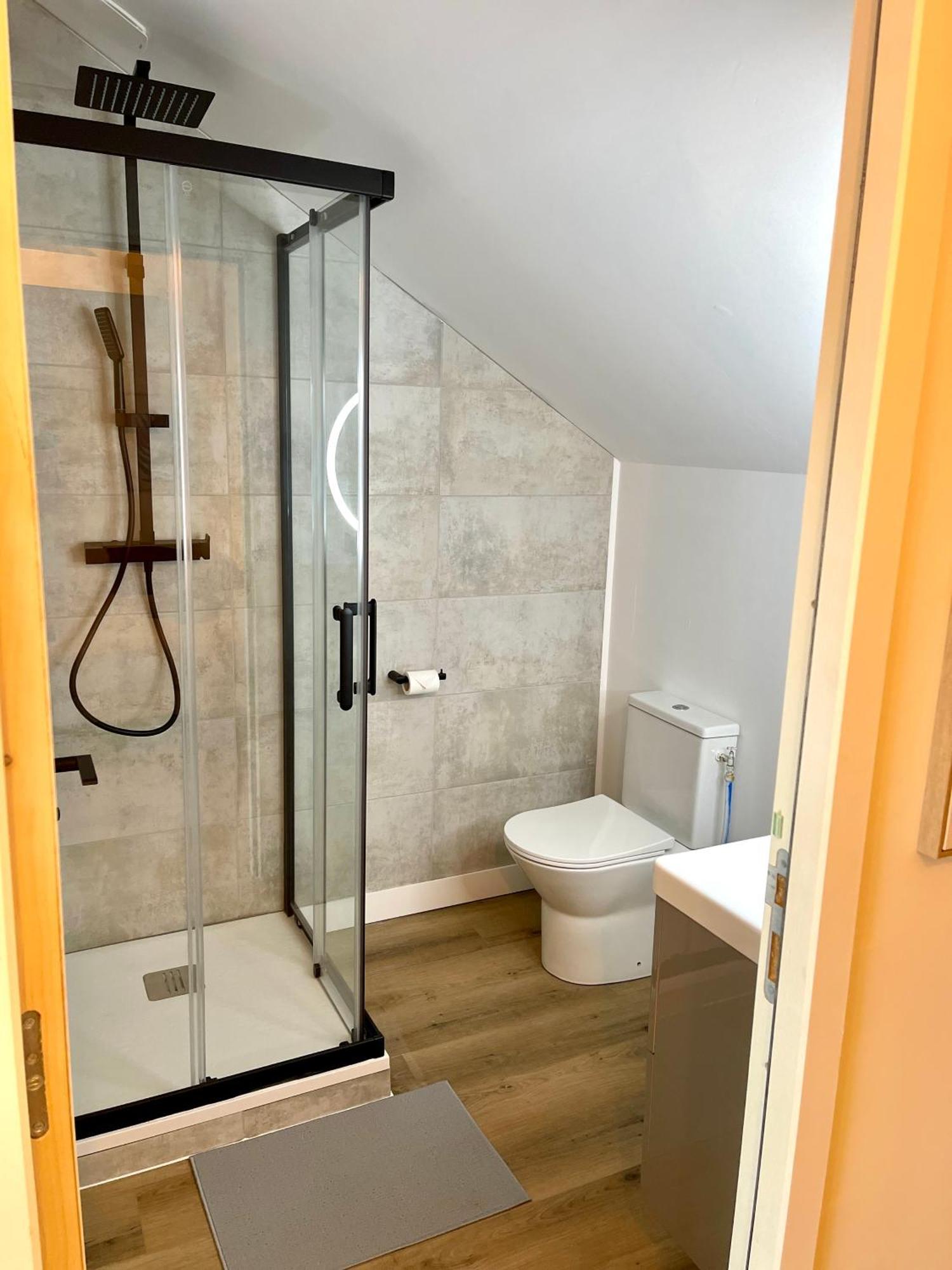 L'Ecluse - Appartement Tinténiac Dış mekan fotoğraf